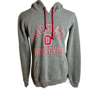 Men's Ohio State Hoodie